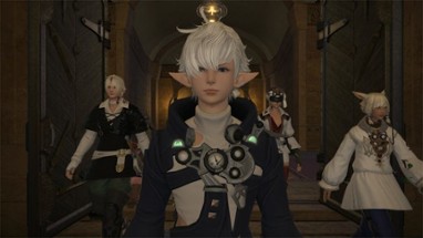 Final Fantasy XIV: A Realm Reborn - Collector's Edition Image