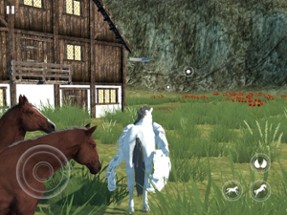 Flying Unicorn Simulator 2024 Image