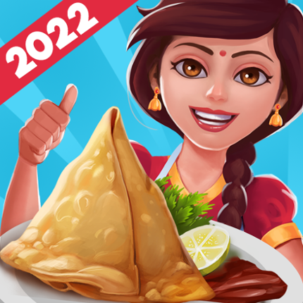 Masala Express: Cooking Games Game Cover