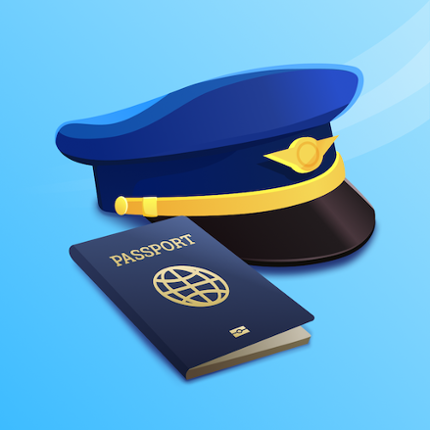 Idle Airplane Inc. Tycoon Game Cover