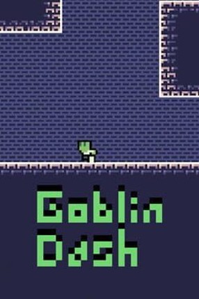 Goblin Dash Game Cover