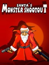 Santa's Monster Shootout Image