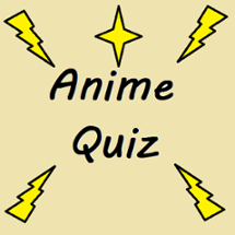 Anime Quiz Image