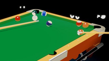 Billiards II: Revengeance Image