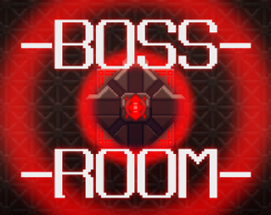 Boss Room Image