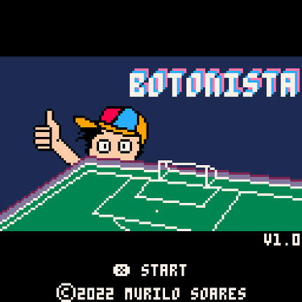 botonista Game Cover