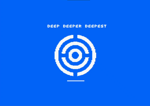 Deep, Deeper, Deepest Game Cover