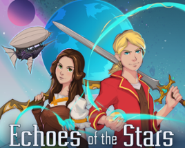 Echoes of the Stars Image