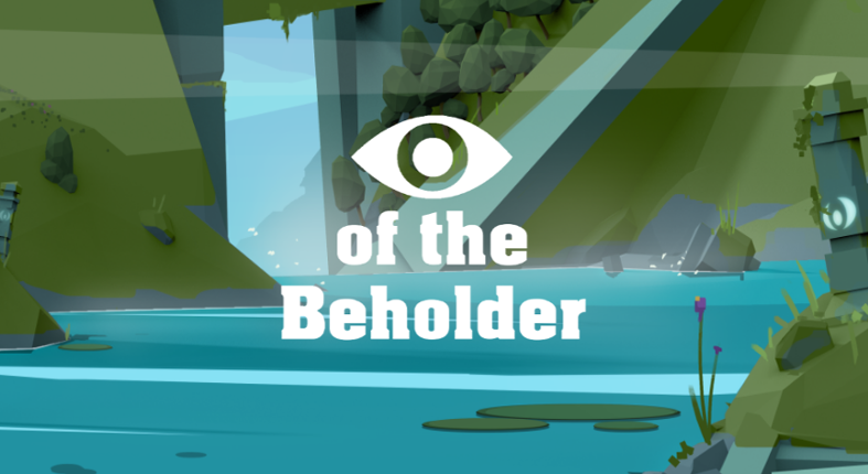 Eye of the Beholder Game Cover