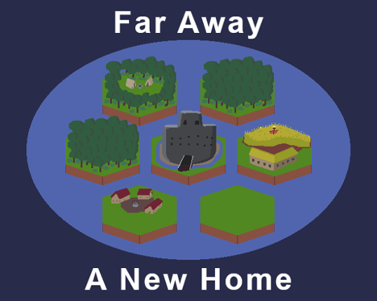 Far Away: A New Home Game Cover