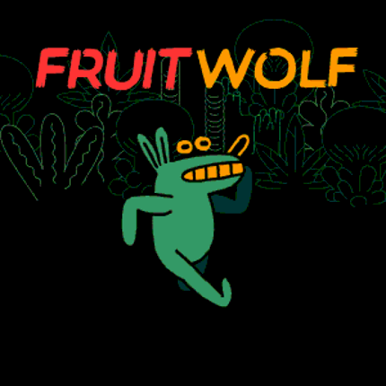 FRUITWOLF Game Cover