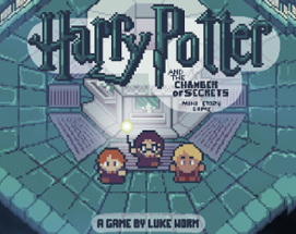 Harry Potter Chamber of Secrets mini-experience Image