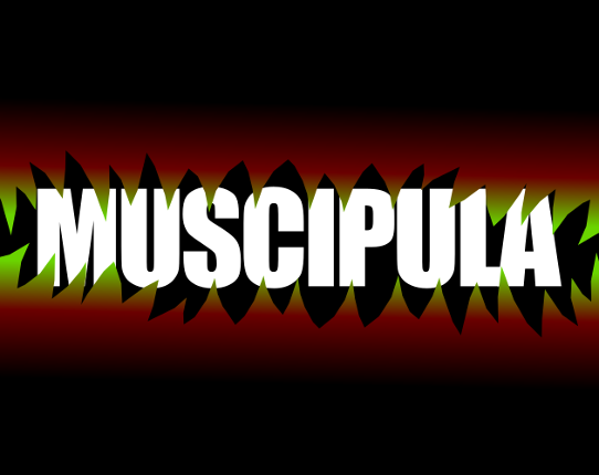 Muscipula - HTML5 Game Cover