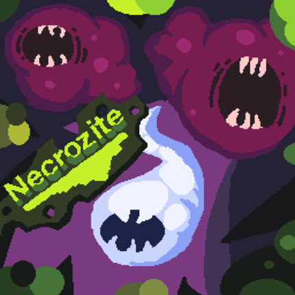 Necrozite Game Cover
