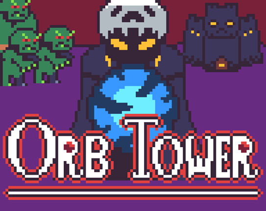 Orb Tower Game Cover