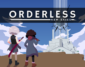 Orderless: New Skies Image