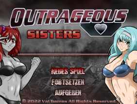 Outrageous Sisters Image