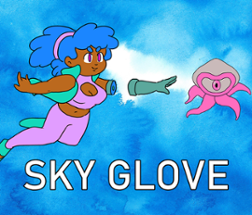 Sky Glove Image