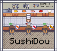 Sushi Dou Image