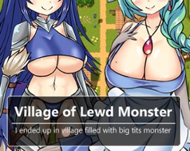 Village of lewd Monster (NSFW) Image