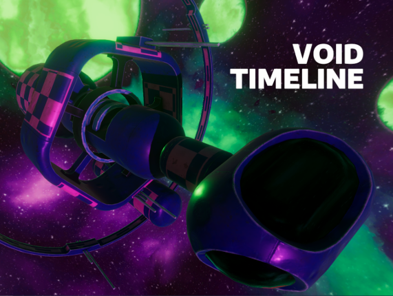 Void Timeline Game Cover