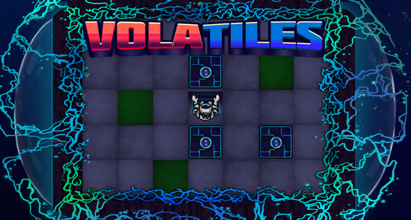 VolaTiles Game Cover