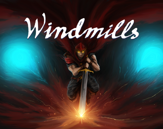 Windmills Game Cover