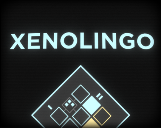 XENOLINGO Game Cover