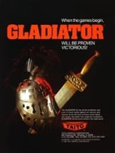 Gladiator Image