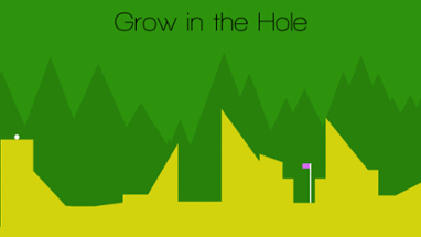 Grow in the Hole Image