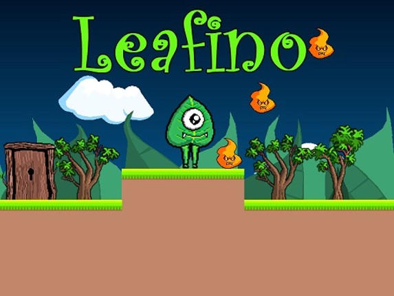 Leafino Game Cover