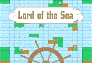 Lord of the Sea Image