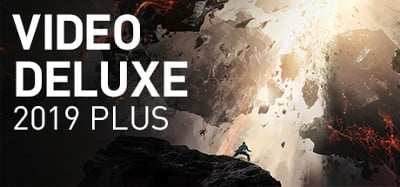 MAGIX Video deluxe 2019 Plus Steam Edition Image