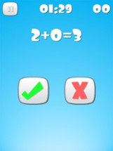 Math learn Numbers - Learn Counting Education Game Image