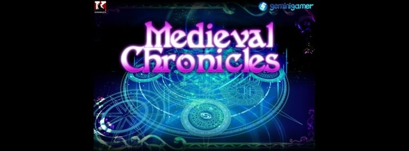 Medieval Chronicles 2 Game Cover