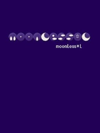 moonLessL Game Cover