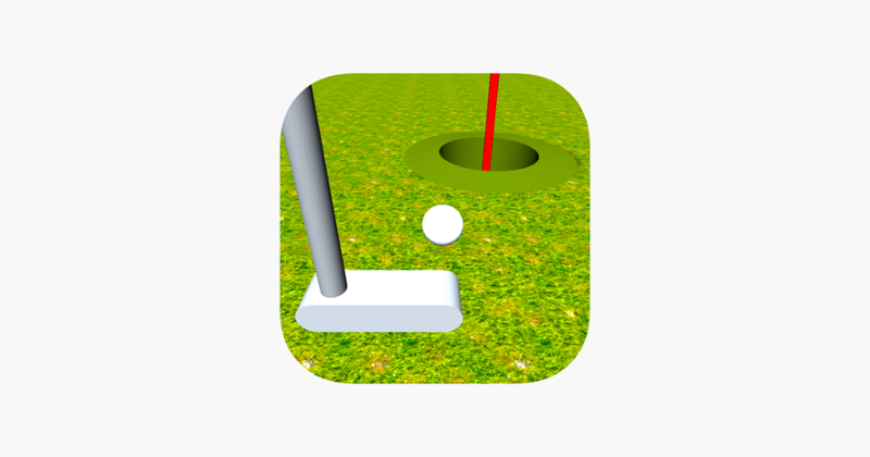 One Putt Golf Game Cover