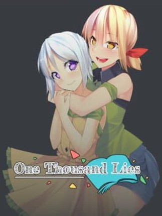 One Thousand Lies Game Cover