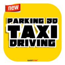 PARKING 3D TAXI DRIVING Image