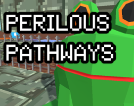 Perilous Pathways Image