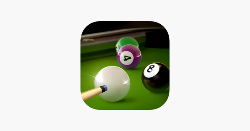 Pooking Ball - 8 Balls Master Game Cover