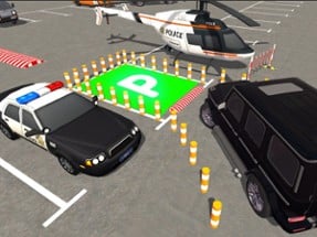 Real Car Parking 2021 Image