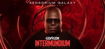 Sensorium Galaxy Image