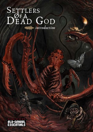 Settlers of a Dead God introductory guide Game Cover