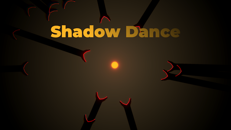 Shadow Dance Game Cover