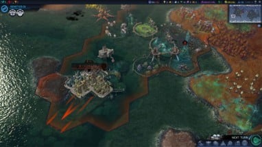 Sid Meier's Civilization: Beyond Earth - The Collection Image