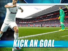 Soccer Shootout - Penalty Shoot Image