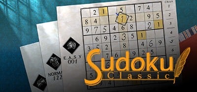 Sudoku Classic Image