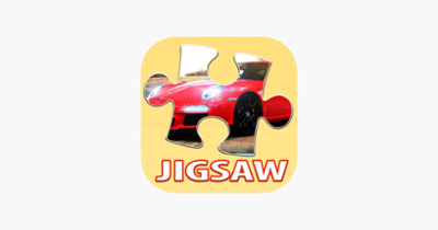 Super Car Puzzle for Adults Jigsaw Puzzles Games Image