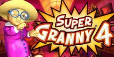 Super Granny 5 Image